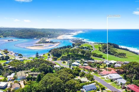 Property photo of 5 Bay Street Narooma NSW 2546