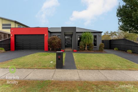 13 Hardy Dr, Trafalgar, VIC 3824