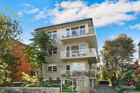 Property photo of 8/162 Raglan Street Mosman NSW 2088