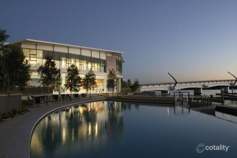Property photo of LOT 28404/2 Ephraim Island Paradise Point QLD 4216