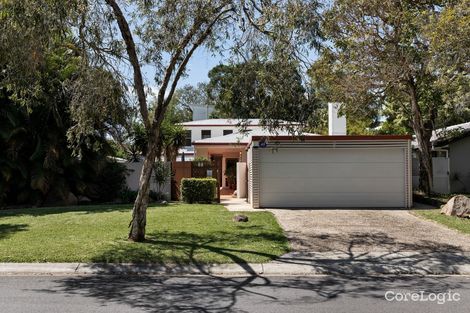 Property photo of 15 Kenny Street Fig Tree Pocket QLD 4069