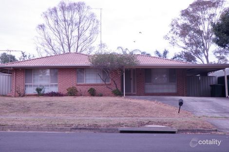 Property photo of 30 Astral Drive Doonside NSW 2767