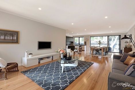 Property photo of 2/10 Marriot Road Bentleigh VIC 3204