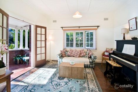 Property photo of 16 Matthews Avenue Lane Cove NSW 2066