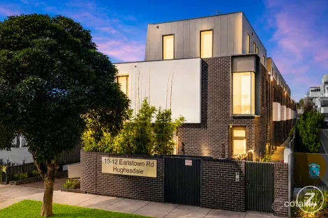 7/10-12 Earlstown Rd, Hughesdale, VIC 3166
