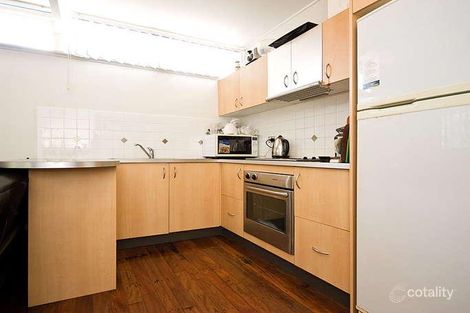 Property photo of 3/25 Young Street Milton QLD 4064