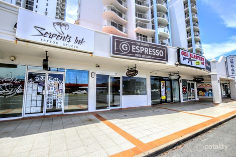 5/2633 Gold Coast Hwy, Broadbeach, QLD 4218