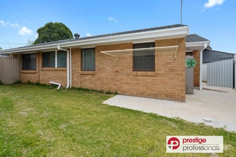 154 Bardia Pde, Holsworthy, NSW 2173