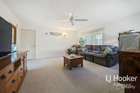 Property photo of 1502 Anzac Avenue Kallangur QLD 4503