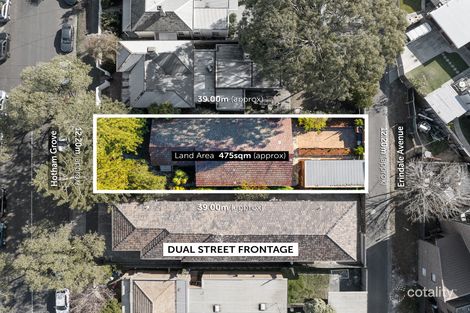 Property photo of 11 Hotham Grove Ripponlea VIC 3185