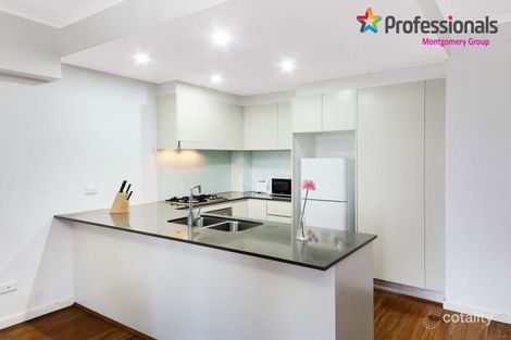 Property photo of 206/63-69 Bank Lane Kogarah NSW 2217