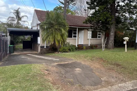 34 Sherwin Ave, Castle Hill, NSW 2154