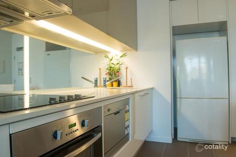 Property photo of 2314/220 Spencer Street Melbourne VIC 3000