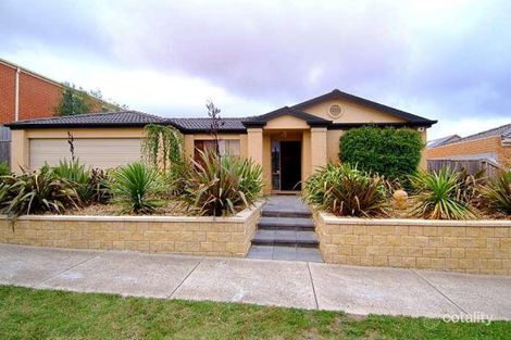 12 Grandiflora Gr, Bundoora, VIC 3083