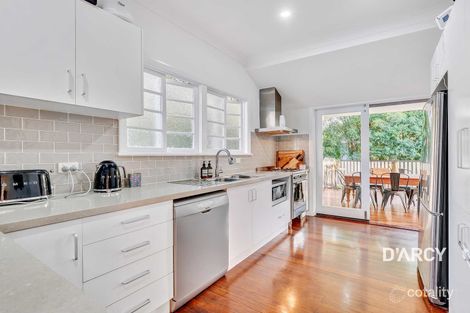 Property photo of 44 Hilda Street Alderley QLD 4051