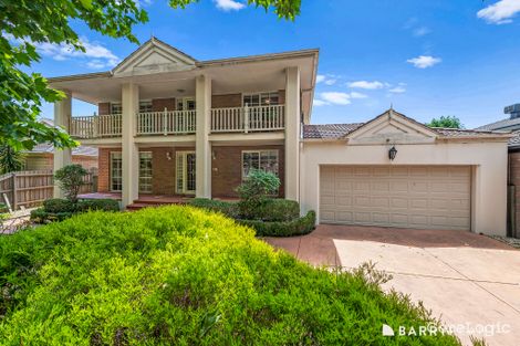 Property photo of 25 Silkwood Way Rowville VIC 3178