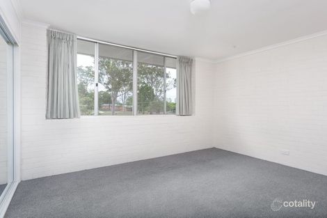 Property photo of 9/8 Lambert Road Indooroopilly QLD 4068
