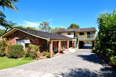 Property photo of 13 Gordon Avenue Summerland Point NSW 2259