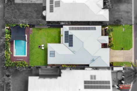 Property photo of 5 Iridescent Drive Trinity Park QLD 4879