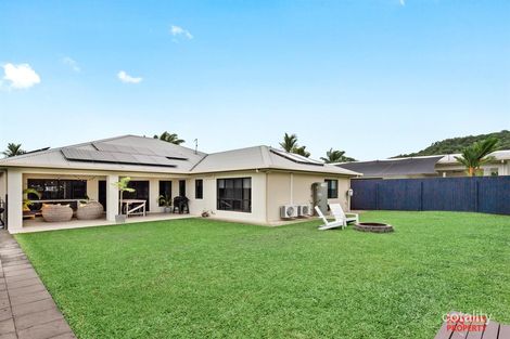 Property photo of 5 Iridescent Drive Trinity Park QLD 4879