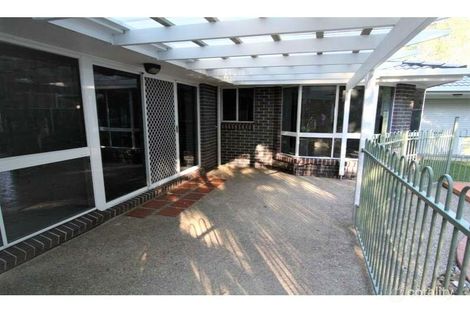 Property photo of 73 Silvara Circuit Capalaba QLD 4157
