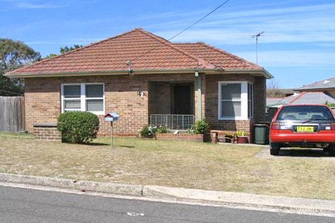 7 Kemp Ave, Matraville, NSW 2036