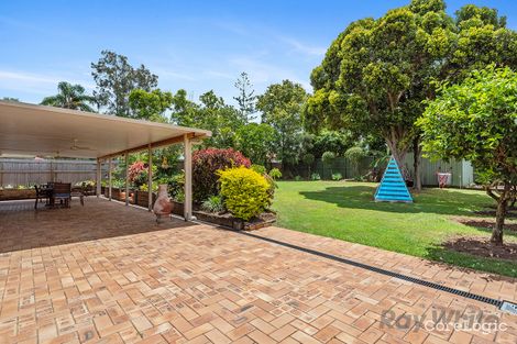 Property photo of 303 Daw Road Runcorn QLD 4113