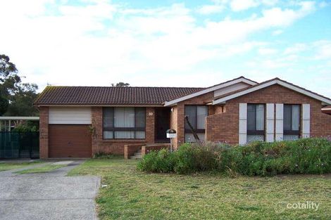 39 Fifth Ave, Macquarie Fields, NSW 2564