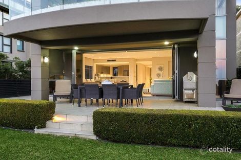 Property photo of 3/23 Moruben Road Mosman NSW 2088