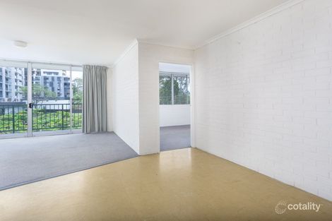 Property photo of 9/8 Lambert Road Indooroopilly QLD 4068