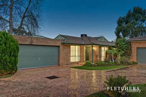 Property photo of 4/22 Nursery Road Croydon VIC 3136