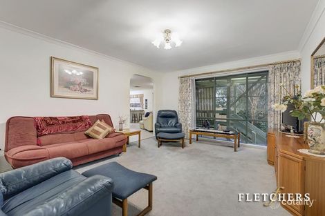 Property photo of 4/22 Nursery Road Croydon VIC 3136