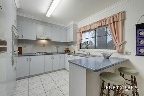 Property photo of 4/22 Nursery Road Croydon VIC 3136