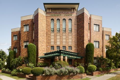 7/995 Brunswick St, New Farm, QLD 4005