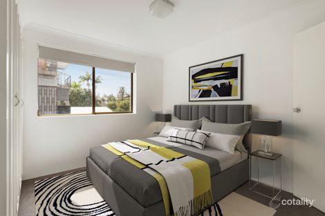 Property photo of 1/10 Cadell Street Toowong QLD 4066