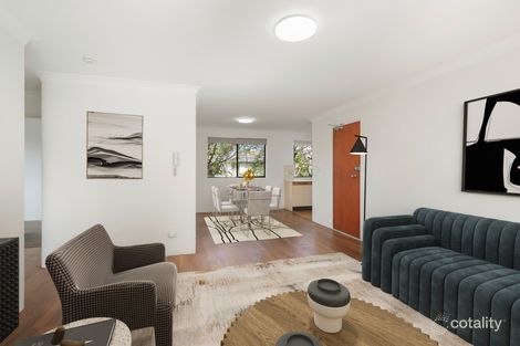 Property photo of 1/10 Cadell Street Toowong QLD 4066
