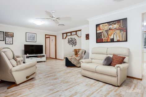 Property photo of 409 Brooms Head Road Gulmarrad NSW 2463