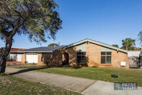 1 Jamaican Rd, Safety Bay, WA 6169
