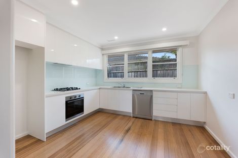 Property photo of 2/28 Allambee Avenue Camberwell VIC 3124