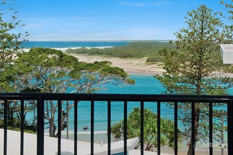 Property photo of 34 Minchinton Street Caloundra QLD 4551