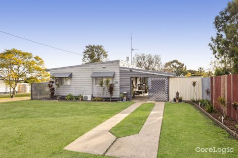 Property photo of 33 Daher Street Goombungee QLD 4354