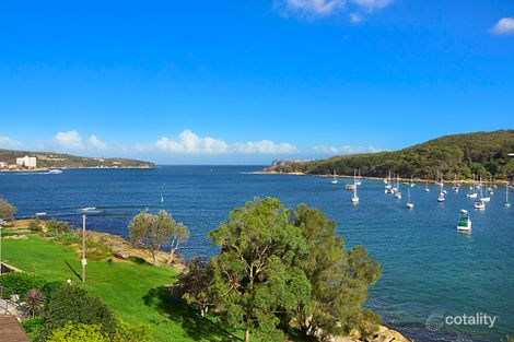 Property photo of 12/33 Fairlight Crescent Fairlight NSW 2094