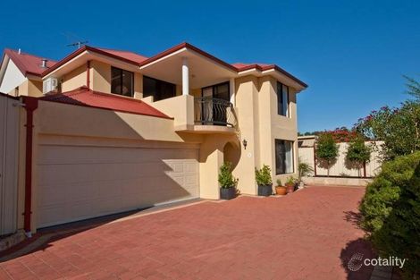 1/105 Seventh Ave, Maylands, WA 6051