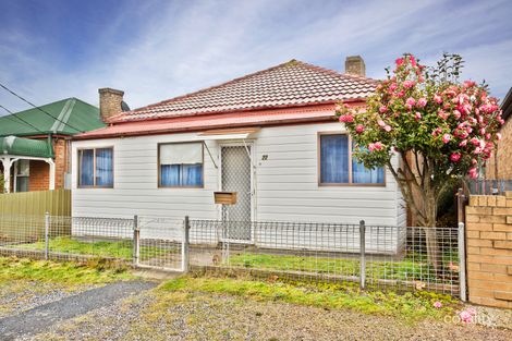 Property photo of 22 Chifley Road Lithgow NSW 2790