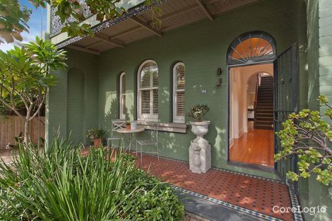 Property photo of 109 Burlington Street Crows Nest NSW 2065