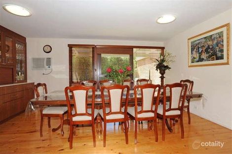 Property photo of 1 Elk Street Marsfield NSW 2122