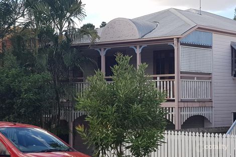 33 Clarendon St, East Brisbane, QLD 4169