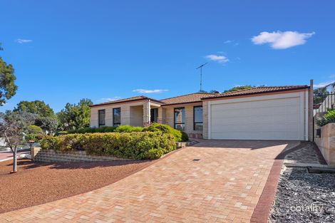 Property photo of 12 Bryde Court Dawesville WA 6211