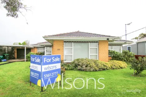 23 Lindsay St, Dennington, VIC 3280