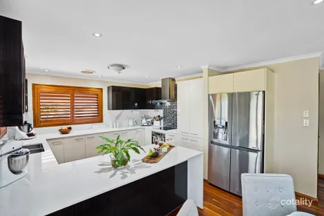 Property photo of 17 Lowanna Drive Ashmore QLD 4214
